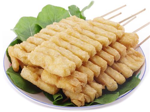 豆腐串培训 豆腐串培训